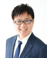 清水建二 氏